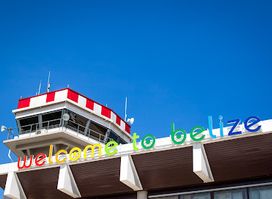 Philip S.W. Goldson International Airport