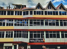 Hotel Tawang Centre Point