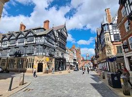 Eastgate St