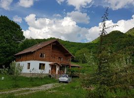 Chalet Valley Râșnoavei