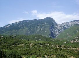 Gorgopotamos Bridge