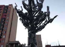 Árbol De La Vida