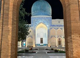 Samarqand