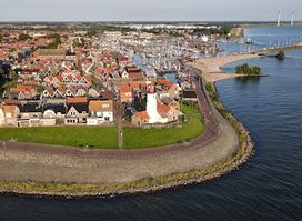 Urk Lighthouse