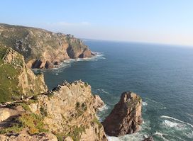 Westernmost Point of Continental Europe