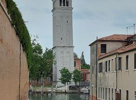 Basilica di San Pietro di Castello
