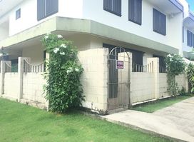 Royal Gardens Townhouse