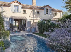 Château Les Carrasses