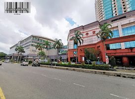 The Imperial Mall