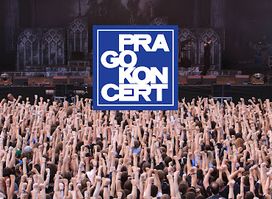 PRAGOKONCERT BOHEMIA, a.s.