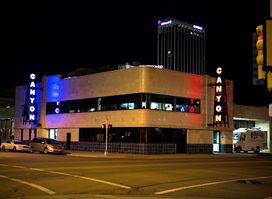 The Derrick Event Center