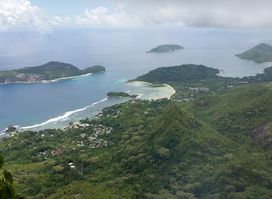 Morne Blanc
