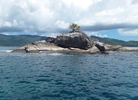 Anse A La Mouche