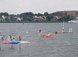 Schleswig Holstein Denkmal