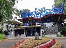 NuArt Sculpture Park