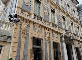 Palazzo Podestà