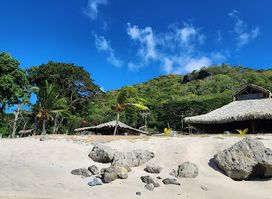 Chatham Bay Beach
