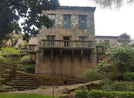 Faramello Palace
