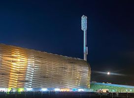 Stadio Friuli
