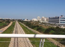 HaSharon