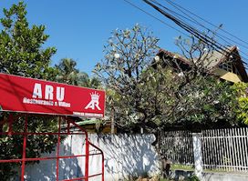 Aru Bakery & Cafe