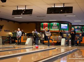 Metro Bowling & Playland Sandefjord AS