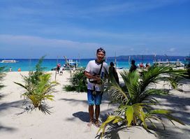 BORACAY ADVENTURES TRAVEL & TOURS INC