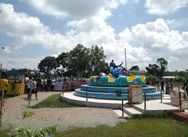 Saidpur Theme Park