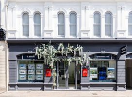 Christie’s International Real Estate/Hunt Estates