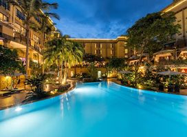 Kigali Serena Hotel