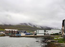 Roykstovan