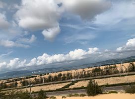 Đồi Cát Phương Mai