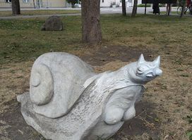 Märjamaa (kivi-)loomaaed