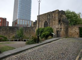 Herber Tower