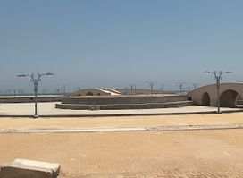 Roman Theatre Uqair