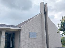 The Church of Jesus Christ of Latter-day Saints
