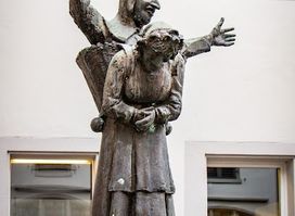 Greth Schell Brunnen