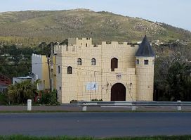 Church of Piria