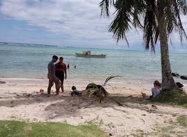 Lupe's Beach Fale and Resort