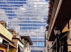 Old York Lane