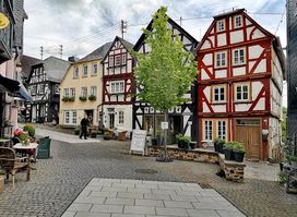 Tourist-Information Hachenburger Westerwald