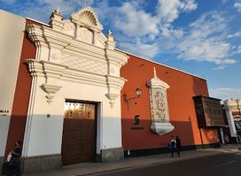 Casa del Mayorazgo de Facalá