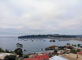 Fuerte de Lota