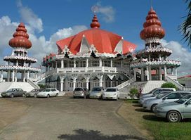 Arya Dewaker Mandir