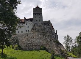 Bran Village Museum