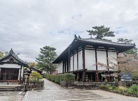 Horyu-ji