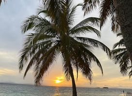 San Blas guna Yala