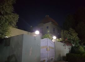 Mosque haji ahmed harny