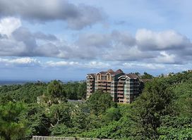 Crosswinds | Luxury Swiss Resort in Tagaytay