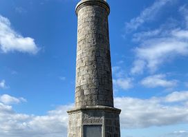 Boswell's Monument